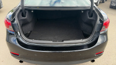 Mazda 6 2.2d Sport Nav 4dr Diesel Saloon
